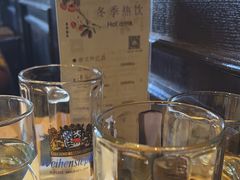 -兰特伯爵西餐厅·啤酒屋(方庄店)