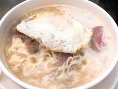 -义顺牛奶公司(庇利金街店)