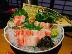-綱元·海鲜豆捞(明州里店)
