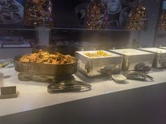 -腾阁自助餐厅(朝林广场店)