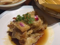 -那家老院子东北菜·饺子·小鸡炖蘑菇(艳华街店)