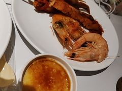 -晶丽香榭自助餐(南京大饭店)