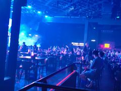 -MOSSO·Liveshow(M3香港广场店)