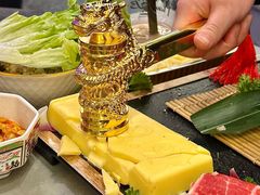 -谷町·烤肉自助(朱雀门店)