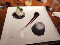 -弗兰克牛排西餐厅Ribone steak house(柠檬花园店)