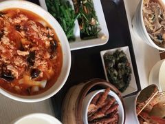-东方削面(迎泽街店)