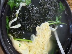 -绥缘老烧麦(中天店)