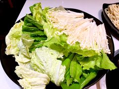 -辣家私厨火锅·龙虾(开发区店)