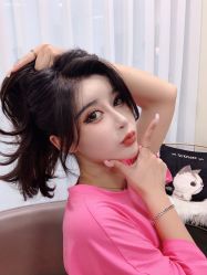 -3AM HAIR SALON染发烫发接发