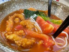 -蒙自源米线大王(普宁广场店)