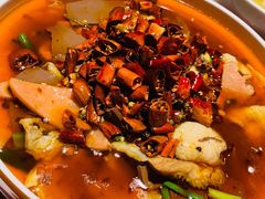 -青梅酒肆PLUS(长白仙岛北路店)