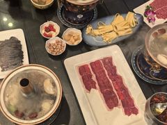 -南门涮肉(上海一店)