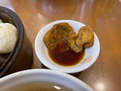 -老牌依强牛肉店(达道总店)