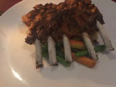 -Mai Mai Restaurant