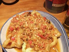 -觅山云南菜(泊富ICITY店)