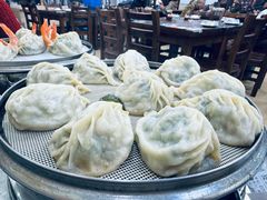 -叶存利海鲜大馅饺子(海宁路总店)