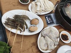 -濠轩阁特色生蚝火锅总店