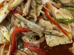 -啊臻味道米粉·五月花儿(沙嘴店)