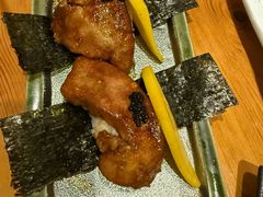 -福匠日本料理(人民路店)