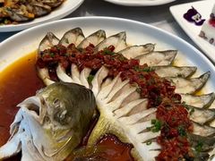-大连湾旭日饭店(大连湾店)