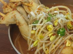 -青春分食(仙林大学城店)