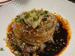 川北凉粉-新渝城·始于2000年(淘金店)