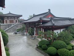 -西安华清御汤酒店