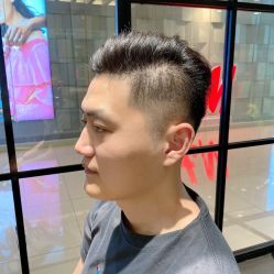 -东方麒麟·潘多拉SALON