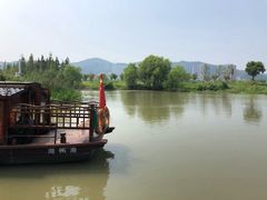 -长兴太湖图影湿地文化园