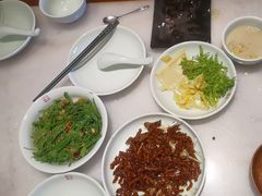 -小吊梨汤·北京菜·烤鸭(西直门凯德店)