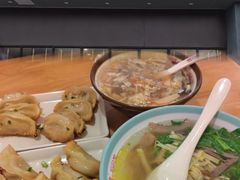 -小姜锅贴(凤凰街店)