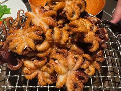 -海派悦庭·海胆烧麦·新融合菜(凯德广场店)