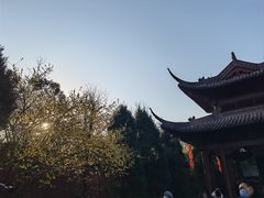 -钱王祠