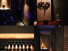 -金色春天.美颜康体纯正SPA(黄泥磅店)