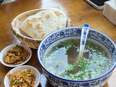 -长安后宰门水盆羊肉(新都心店)