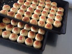 -周正记高桥松饼(潼港八村店)