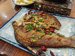 -刘师父老汉口江湖菜(蔡锷路店)