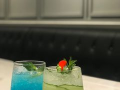 檸夏海洋-打趸BTC·Breaktime cafe(北京路店)