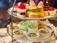 -Salon de Ville浦江汇(上海外滩华尔道夫酒店店)