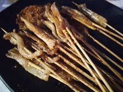 -友记功夫香·人民川菜(红牌楼店)