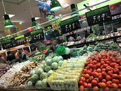 -世纪联华超市(凤起店)
