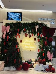 -悦子嘉月子中心旗舰馆(高新店)