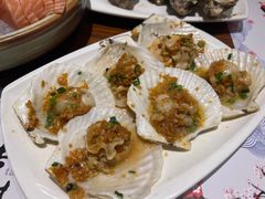 -贵木日本料理·铁板烧(新地假日广场店)