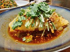 -云尊府云南菜·蒸汽石锅鱼(五棵松华熙店)
