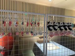 -海底捞火锅(威高广场店)