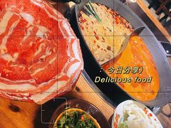-楠火锅(龙阳广场店)