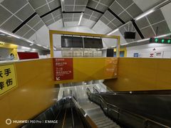 -民安大道(地铁站)