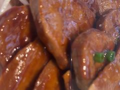 -国惠大酒楼(仓山万达店)