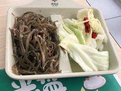 -李先生牛肉面大王(东单店)