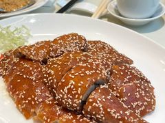 -利苑酒家(宜安广场店)